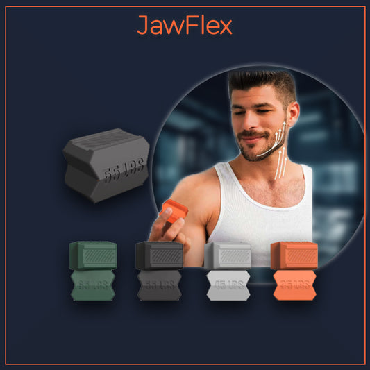 JawFlex