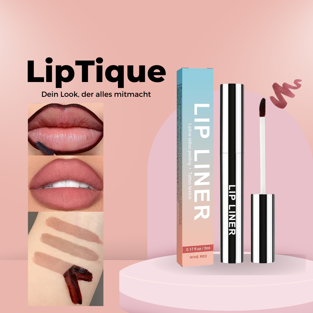 LipTique