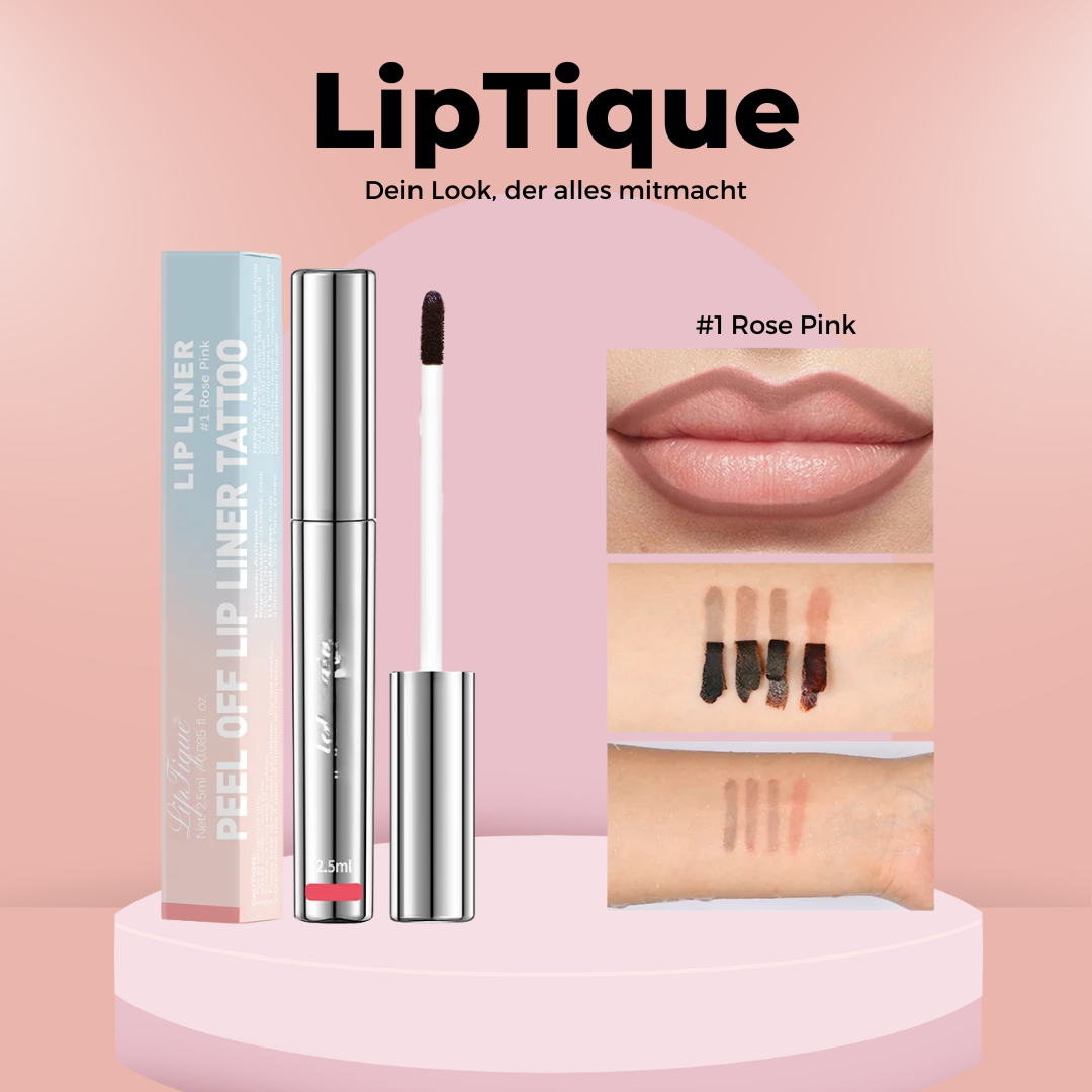 LipTique