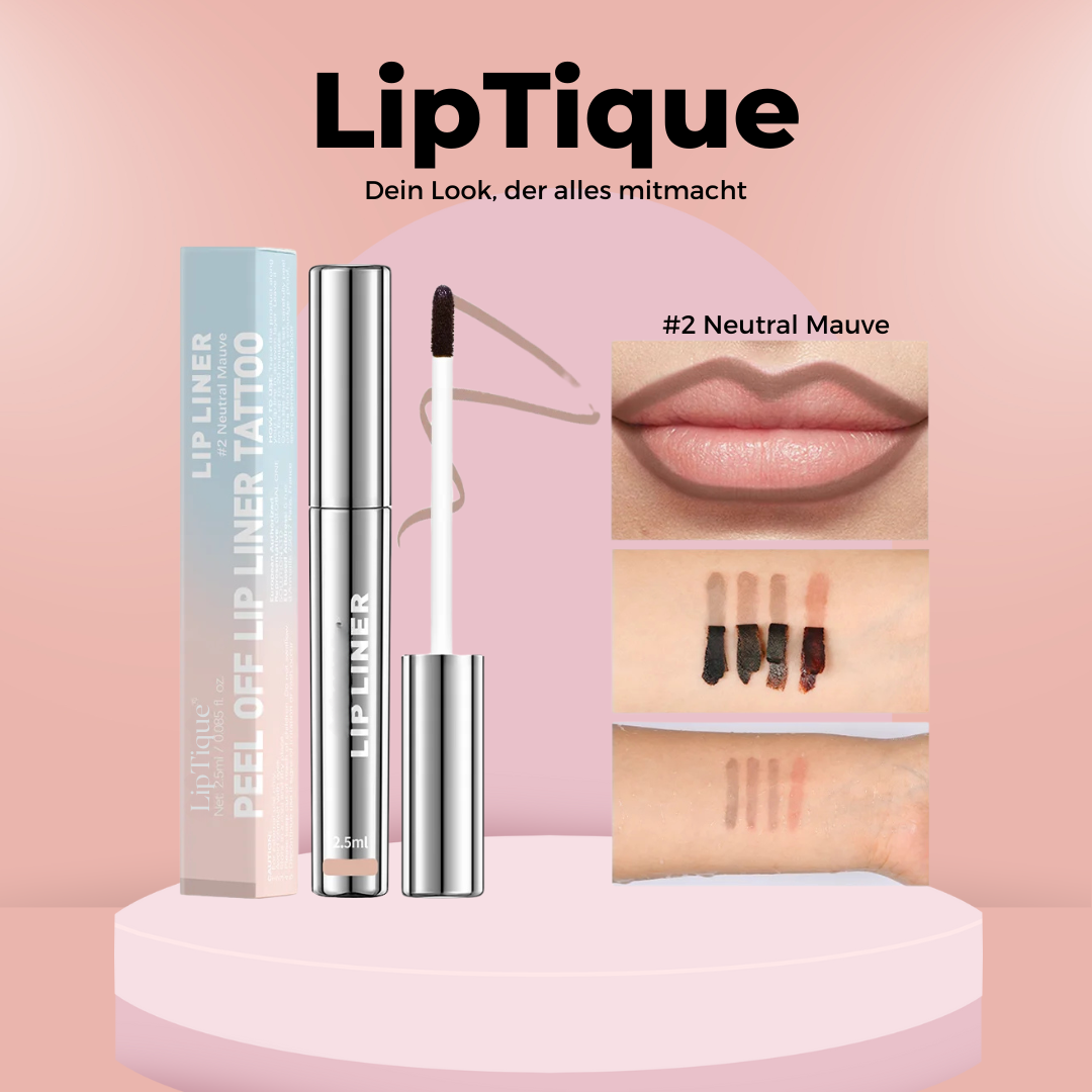 LipTique