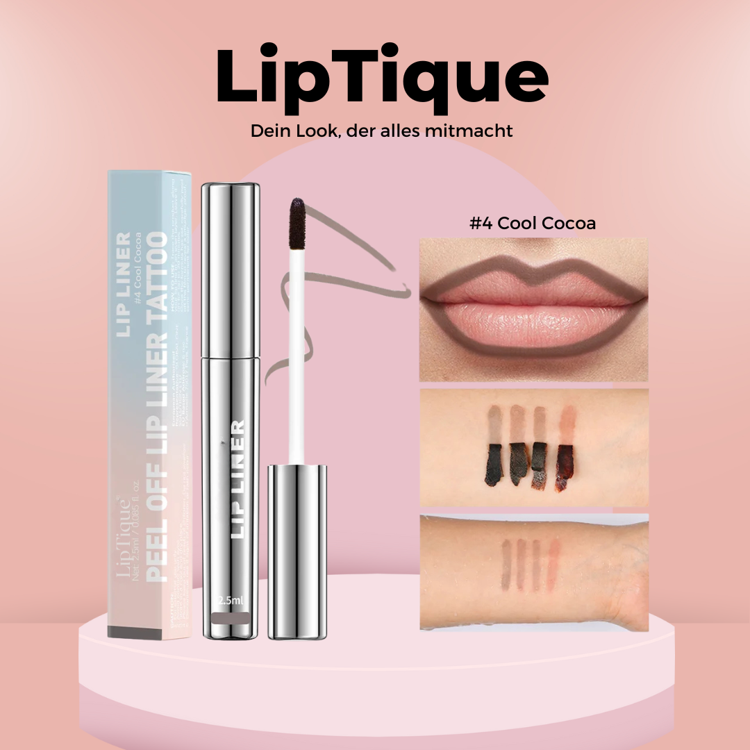 LipTique