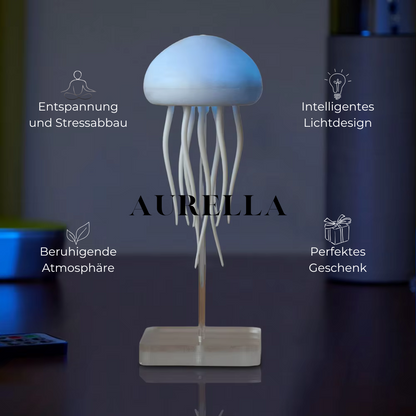 Aurella Nachtlicht