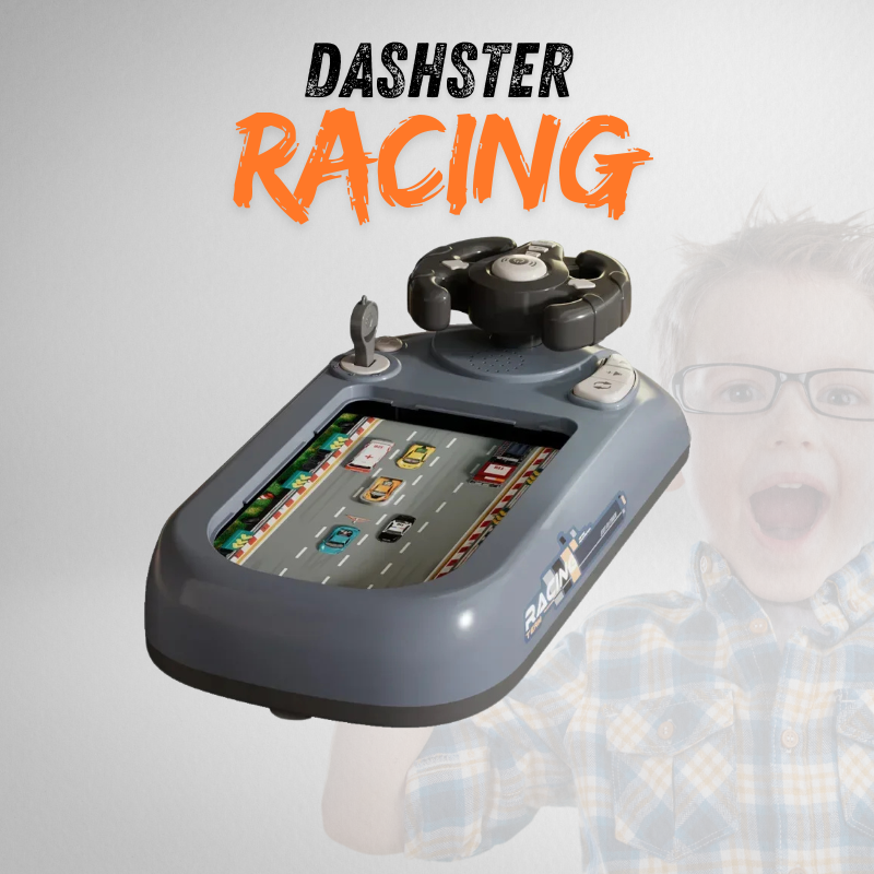 Dashster Racing