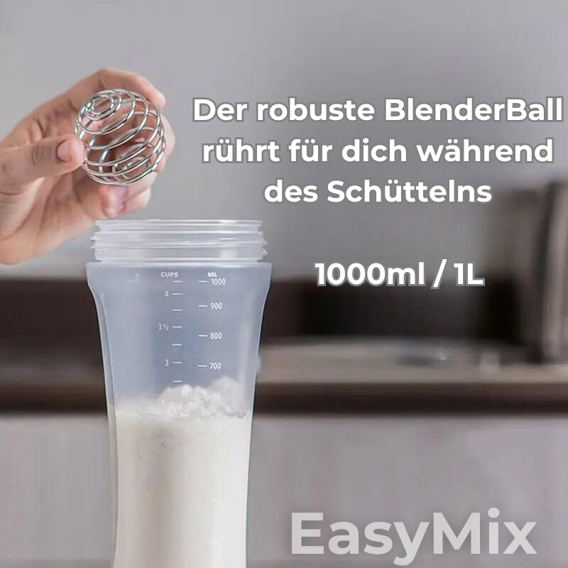 Easymix