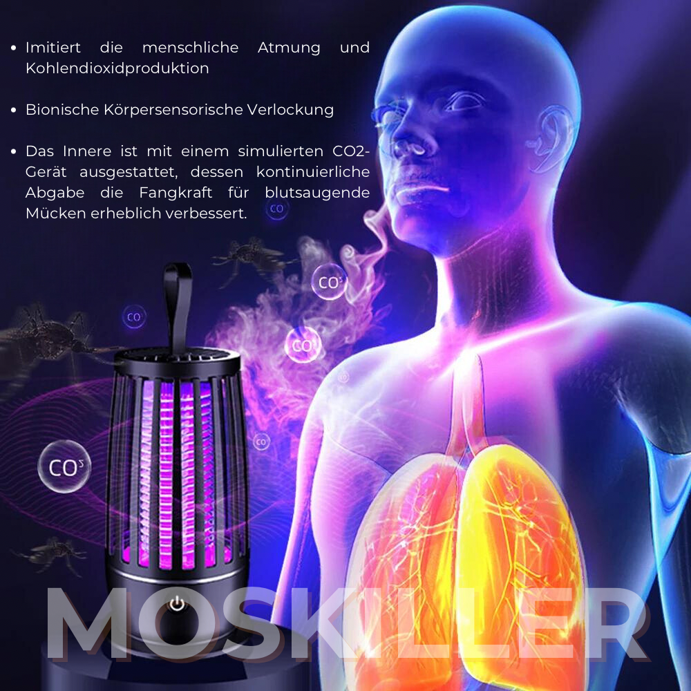 MOSKILLER