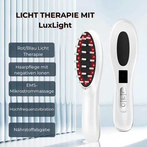 LightLux Bürste