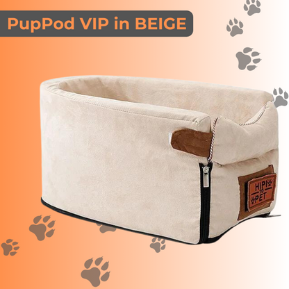 PupPod VIP