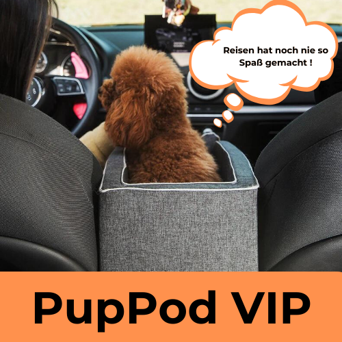 PupPod VIP
