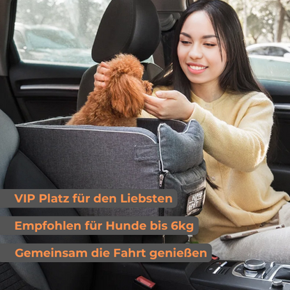 PupPod VIP