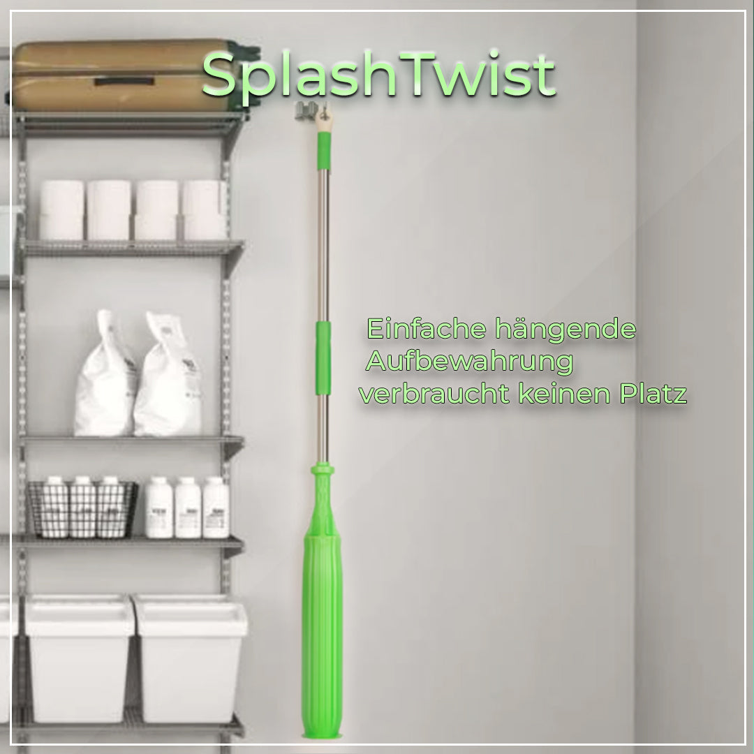 SplashTwist