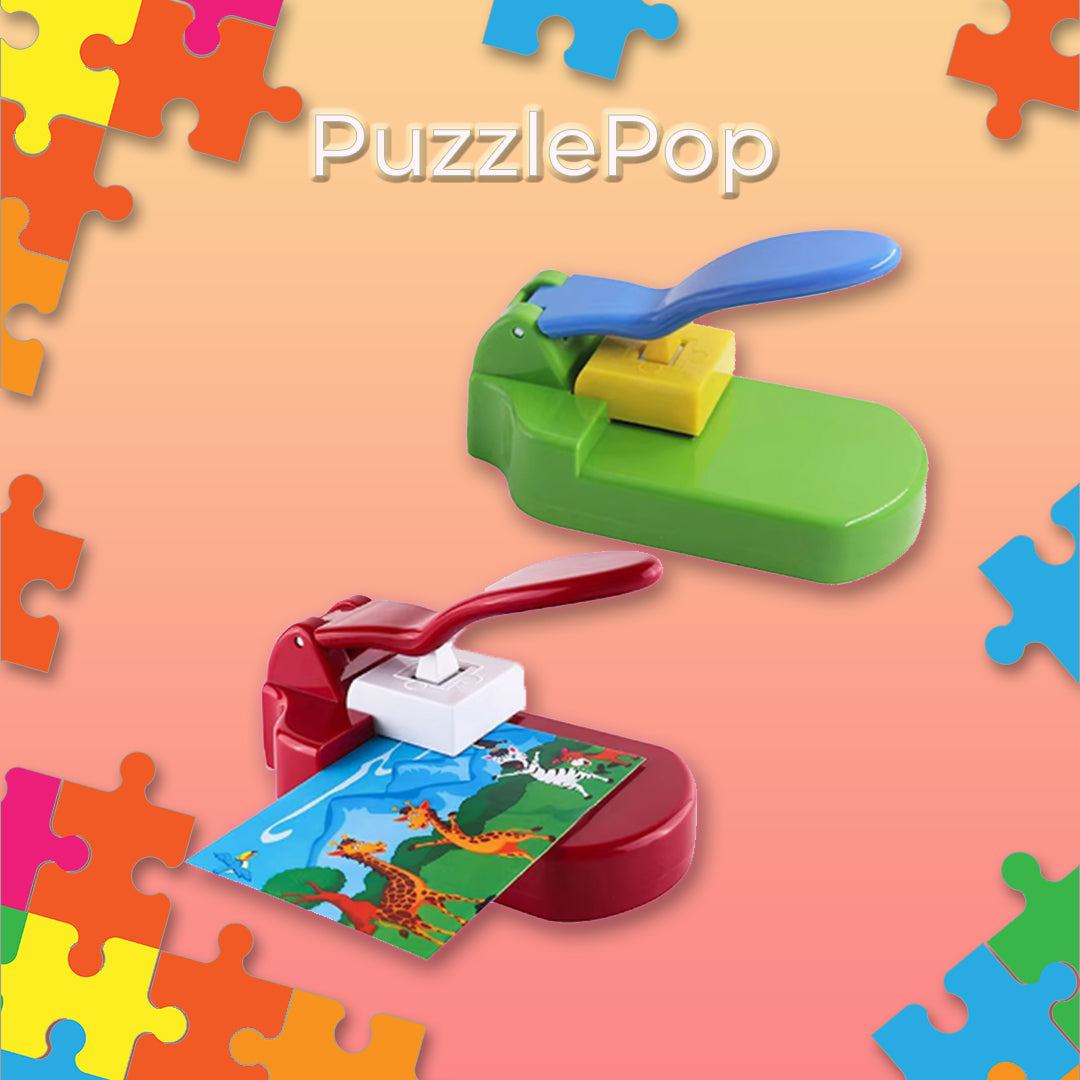 PuzzlePop