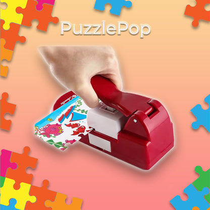 PuzzlePop