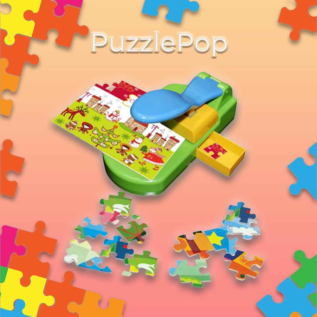 PuzzlePop