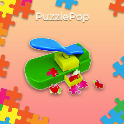 PuzzlePop