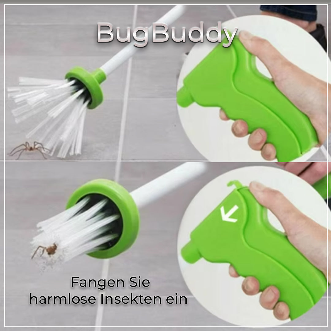 BugBuddy