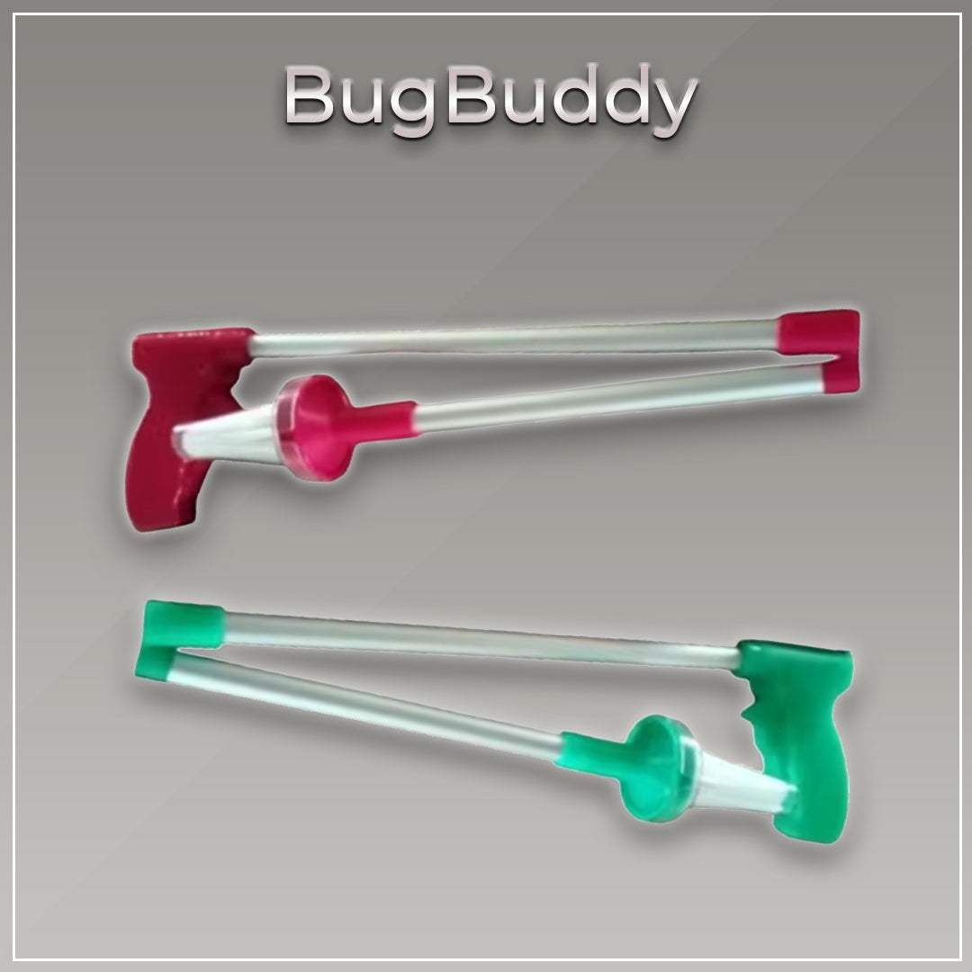 BugBuddy