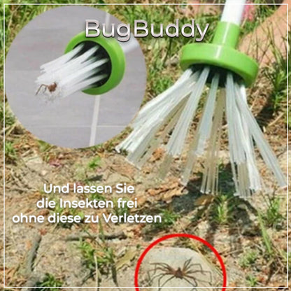 BugBuddy