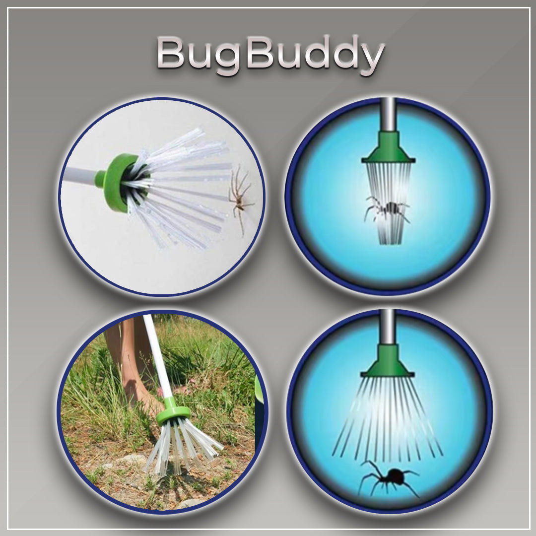 BugBuddy