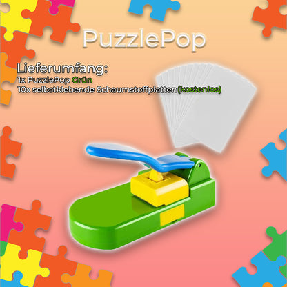 PuzzlePop