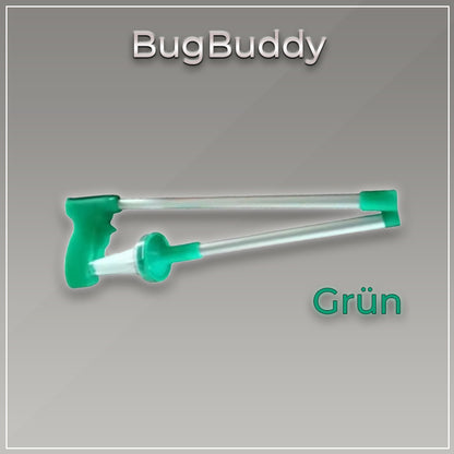 BugBuddy