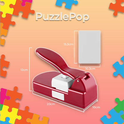 PuzzlePop