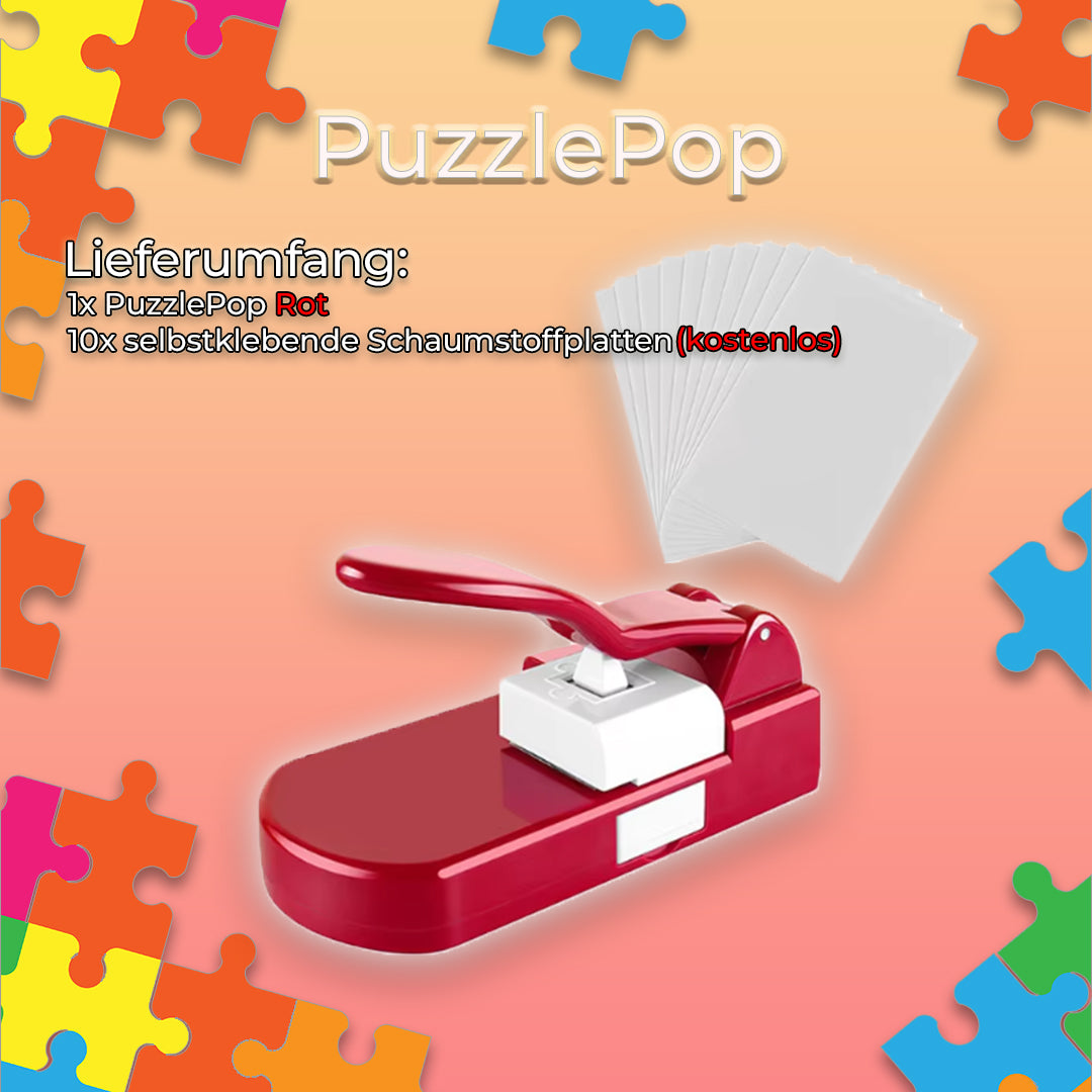 PuzzlePop