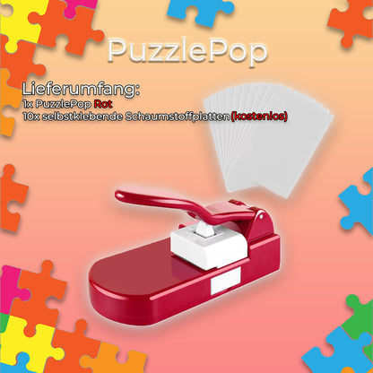 PuzzlePop