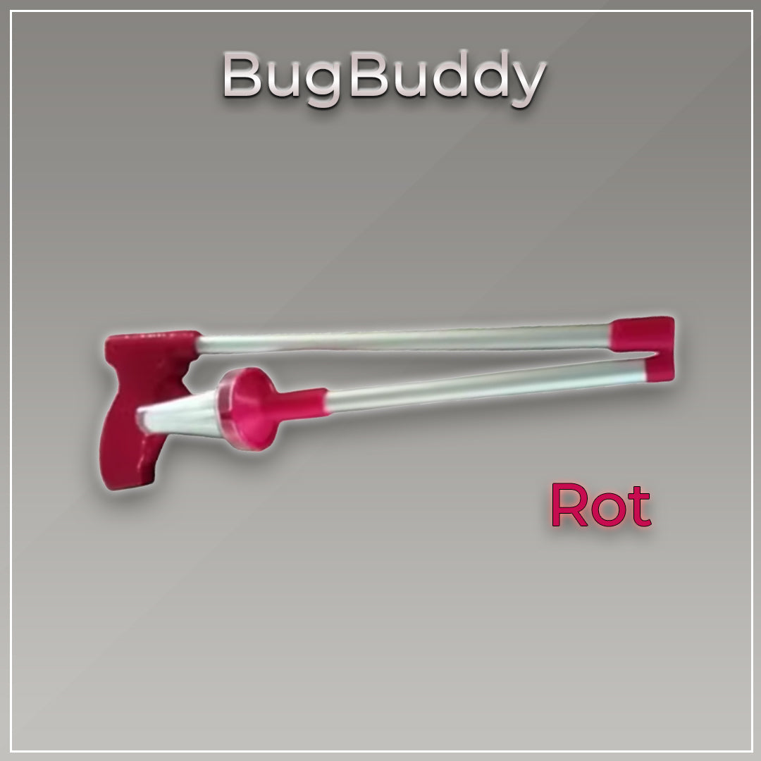 BugBuddy