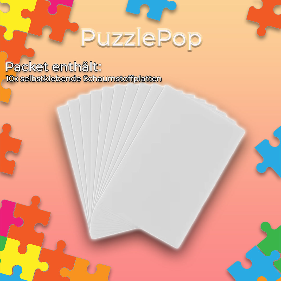 PuzzlePop